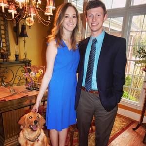 Meet your Posher, Mackenzie